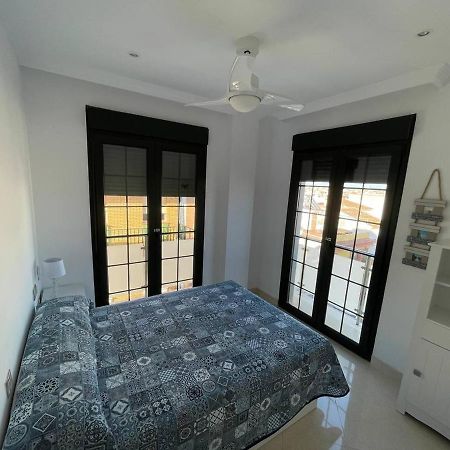 Apartmán Vivienda Turistica Playa Vida Punta Umbría Exteriér fotografie
