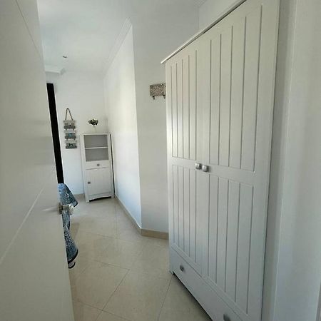 Apartmán Vivienda Turistica Playa Vida Punta Umbría Exteriér fotografie