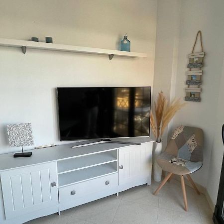 Apartmán Vivienda Turistica Playa Vida Punta Umbría Exteriér fotografie