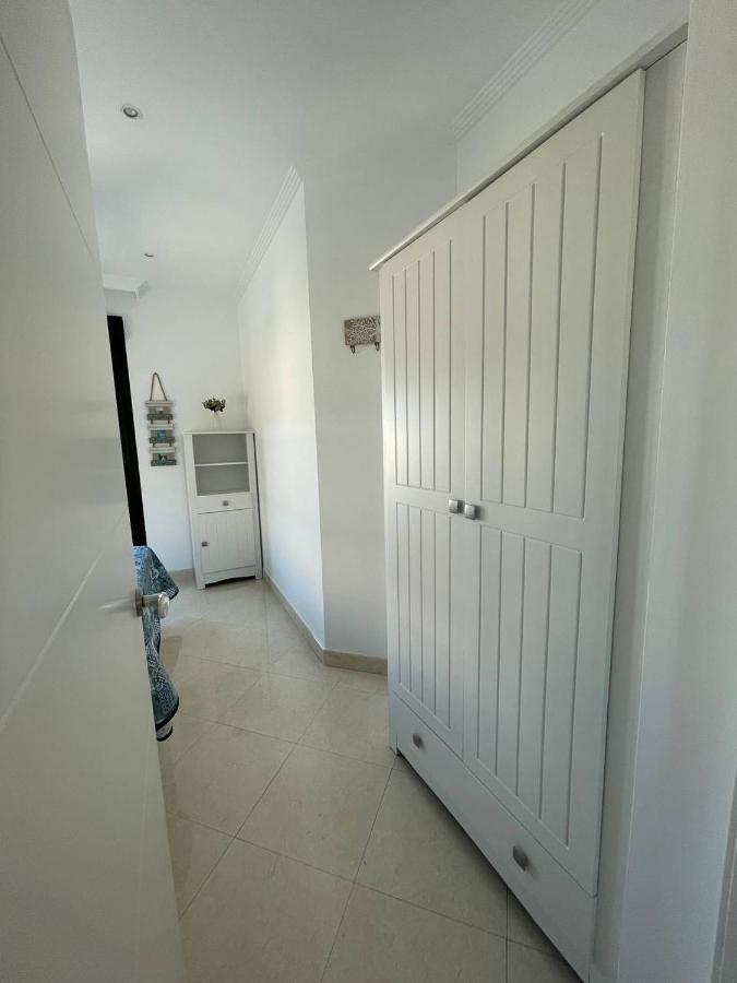 Apartmán Vivienda Turistica Playa Vida Punta Umbría Exteriér fotografie