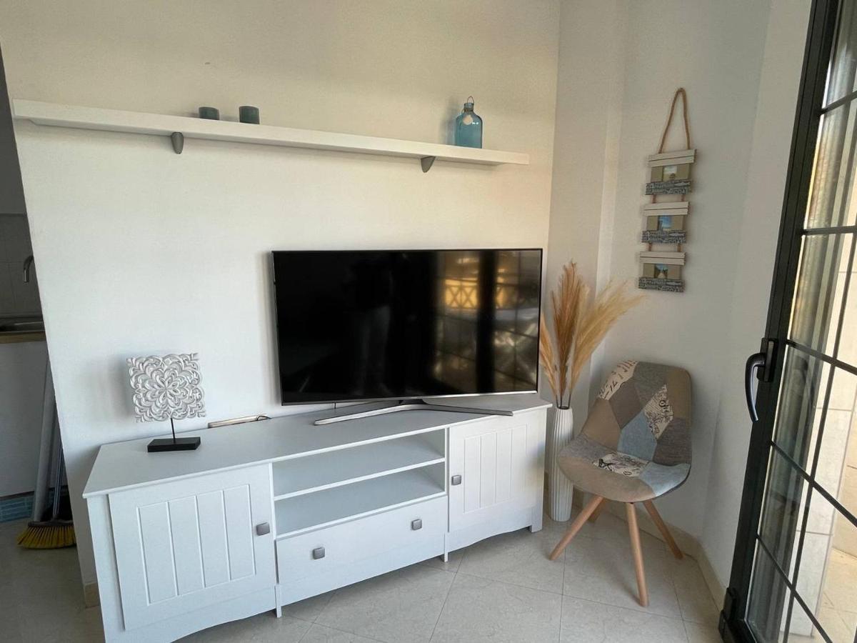 Apartmán Vivienda Turistica Playa Vida Punta Umbría Exteriér fotografie