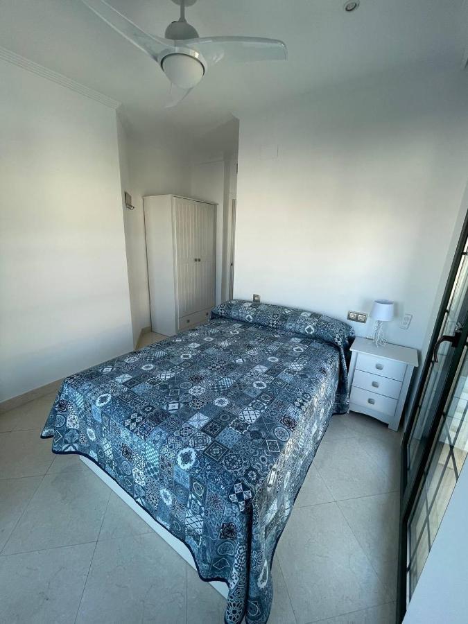 Apartmán Vivienda Turistica Playa Vida Punta Umbría Exteriér fotografie