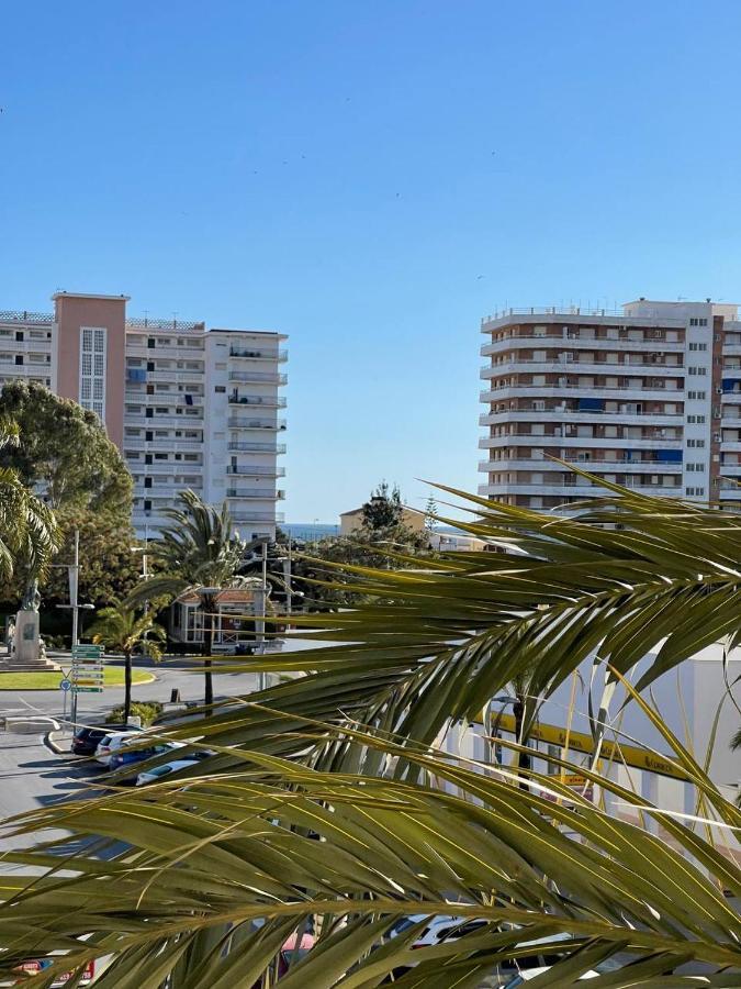 Apartmán Vivienda Turistica Playa Vida Punta Umbría Exteriér fotografie